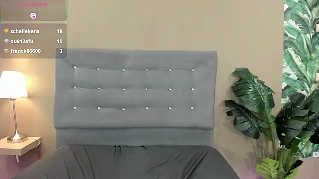 Kylievega_ Obrolan Langsung XXX