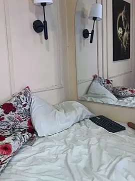 Chat XXX ao vivo de Ambersfoxx