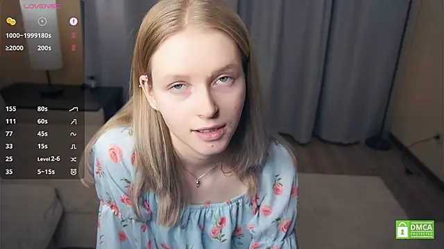 ToyaPletz Adlı Modelin Canlı XXX Sohbeti