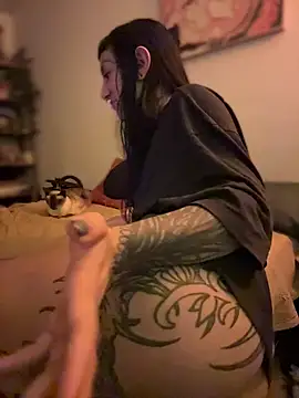 samisamsx Adlı Modelin Canlı XXX Sohbeti