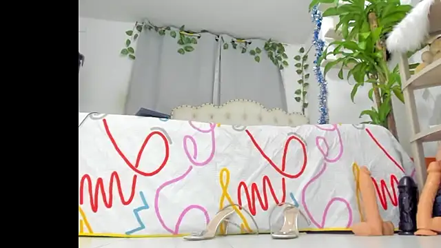 عرض كام khalyn_jenner