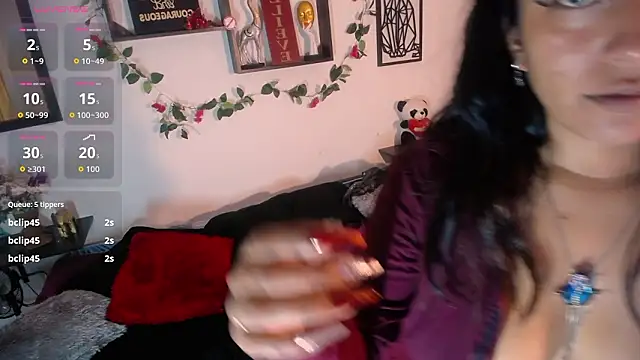 Chat XXX ao vivo de Dakota_ro