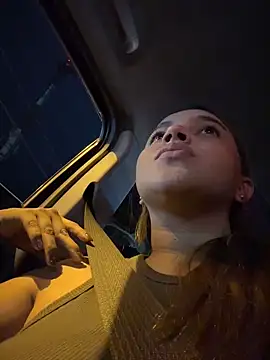 Colibri_Centaura Adlı Modelin Canlı XXX Sohbeti