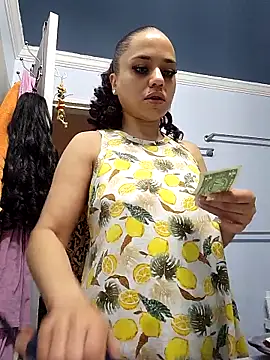 Show webcam de RuggyRackz