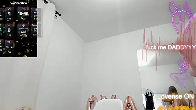 Czat XXX na żywo – esmeraldamfc