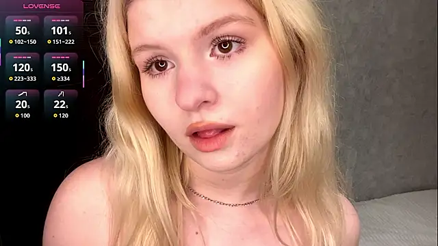 ShontaWasilko's Live XXX Chat