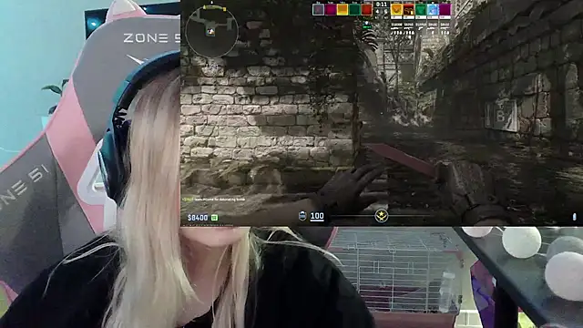 VladaLevine – webcam-show