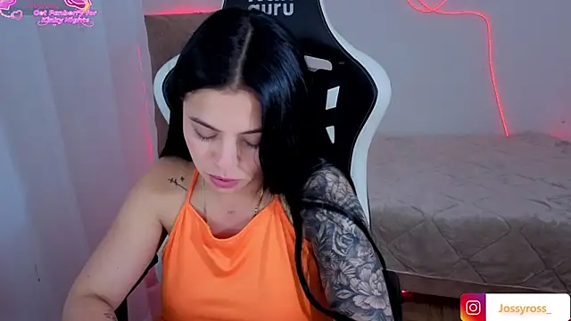 Victoryyy_: онлайн-секс-чат