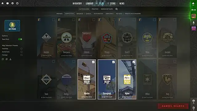 VladaLevine Chat XXX in diretta