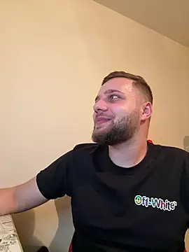 KingAdonisss' Live XXX Chat