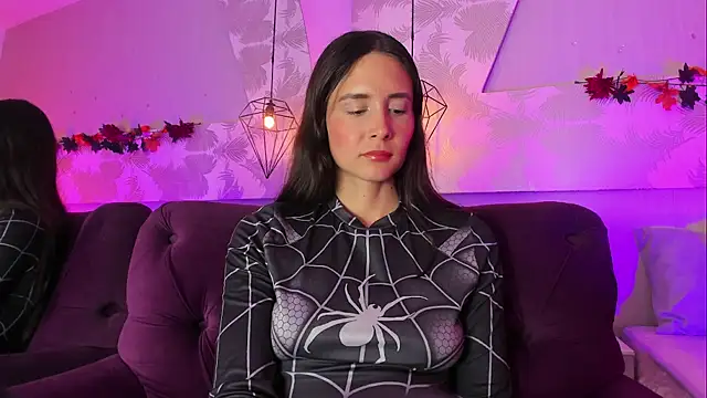 Rachel_FoxyのライブXXXチャット