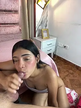 kameron_and_Nick Chat XXX in diretta