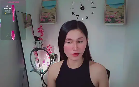 Czat XXX na żywo – anne_smithe