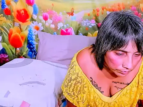 Chat XXX en directo de indianroxy