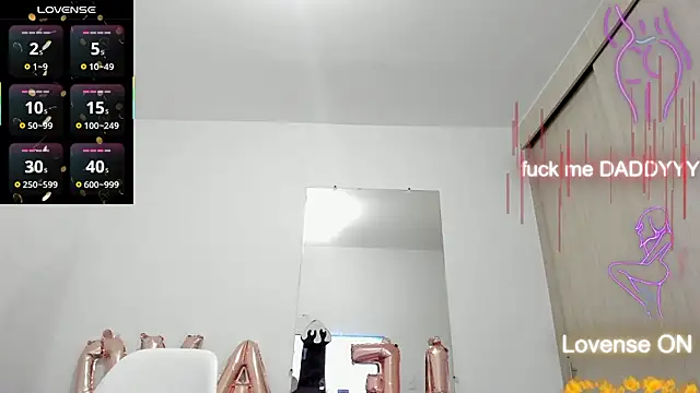 esmeraldamfc – Live XXX-chat