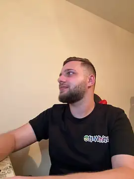 KingAdonisss 网络视讯表演