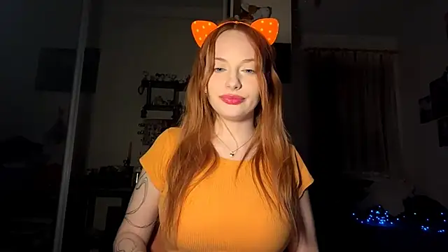 HeilyJeily Webcam Show