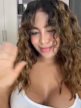 MegannHills Live XXX-Chat