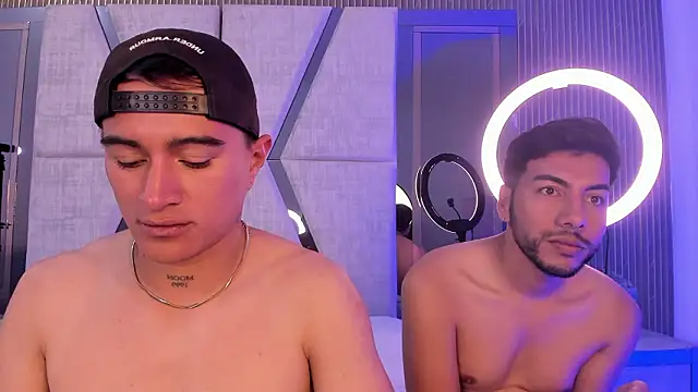 LiamDeep 即時 XXX 聊天