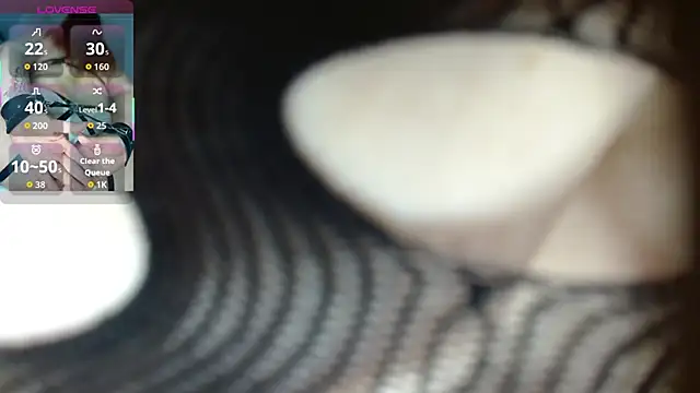 jolie_colette Live XXX-chat