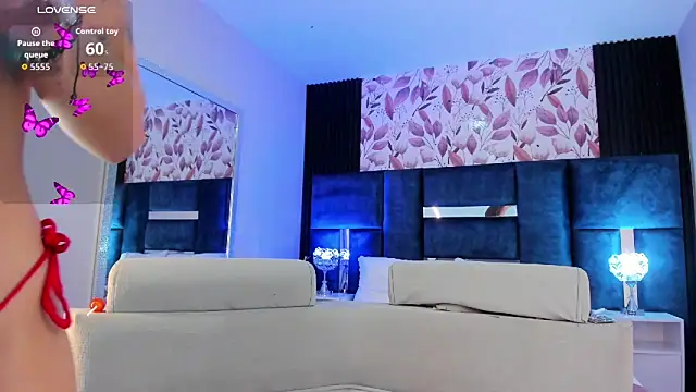 AmmyJones_n Live XXX chat