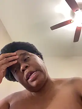 bigmama_deshayyy's Live XXX Chat