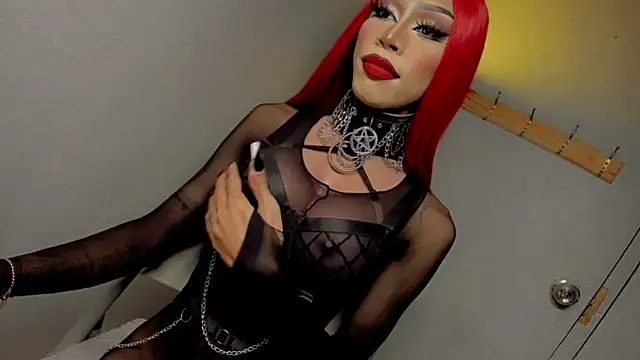 anitacruise Adlı Modelin Canlı XXX Sohbeti