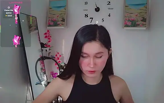 anne_smithe Pertunjukan Webcam