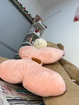 Chat XXX ao vivo de jailyncam_