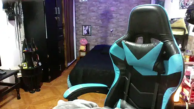 AngelaQueen_'s Live XXX Chat