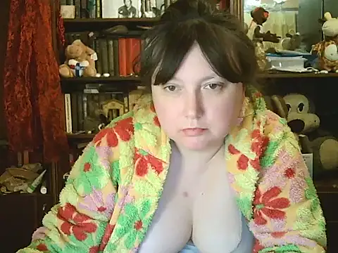 CarrieQPeach's Live XXX Chat