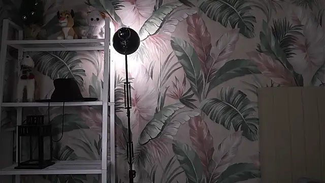 MarlinVarianのライブXXXチャット