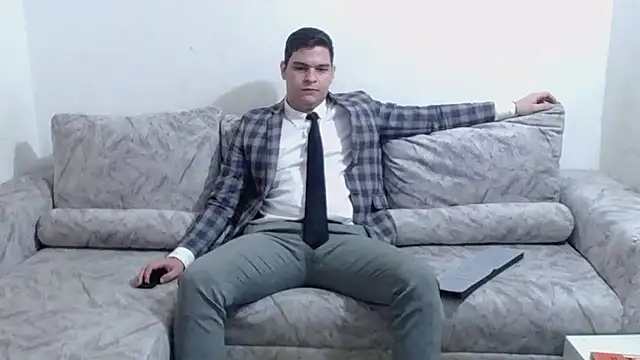 Victor_Maitland's Live XXX Chat