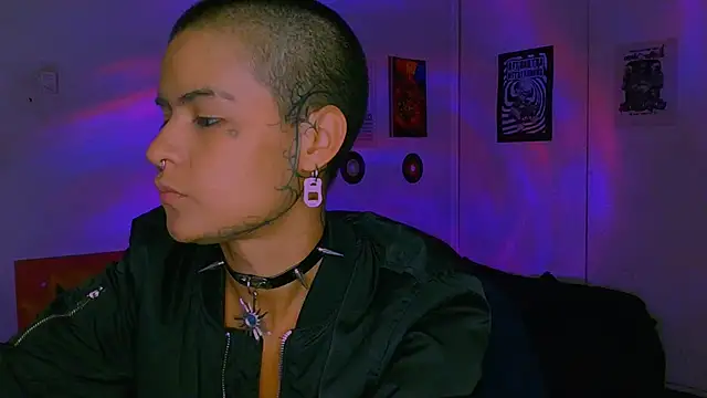 alex_one888 라이브 XXX 채팅