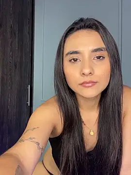 Zafira_Montiel Chat XXX in diretta