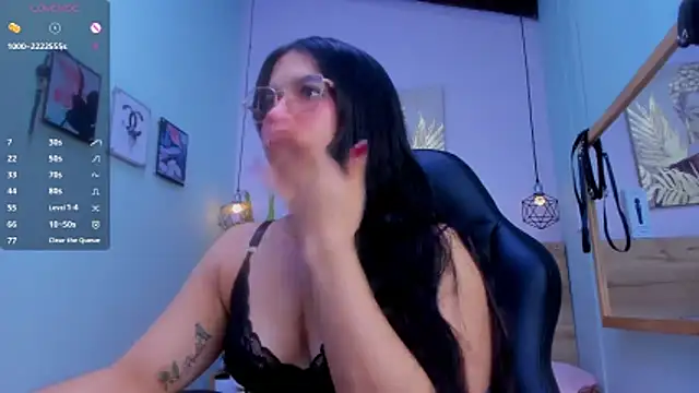 lalytulu99のライブXXXチャット