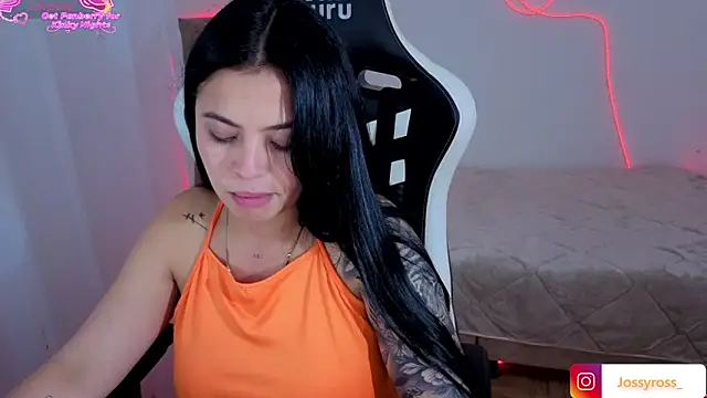 Victoryyy_'s Live XXX Chat