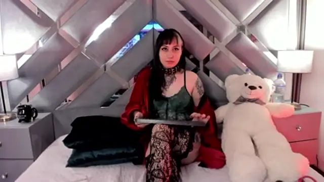 Ravenna666_ Chat XXX in diretta