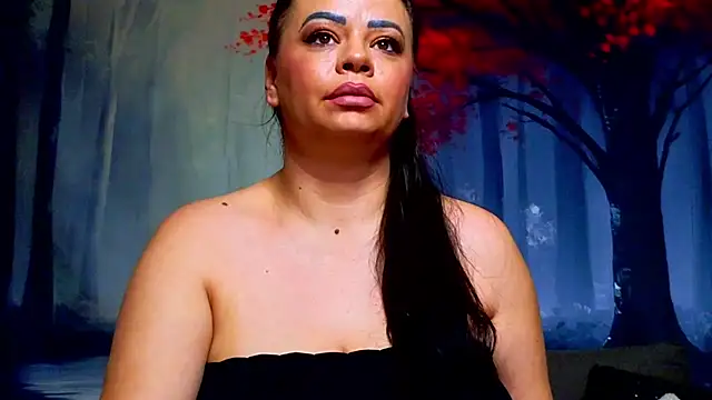 Chat XXX ao vivo de ElizabethEven