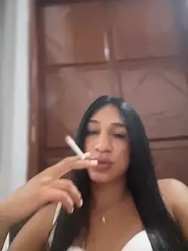 Czat XXX na żywo – Ashly_Miller