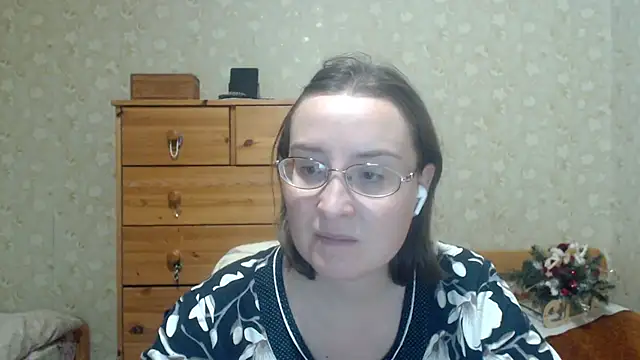 Smart_Rose: онлайн-секс-чат