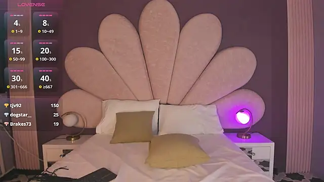 LolaGray__: онлайн-секс-чат