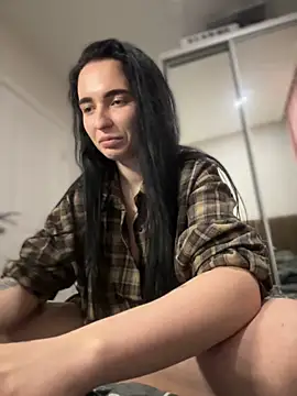 Czat XXX na żywo – _barbara