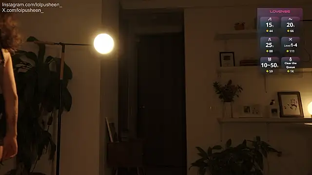 JulietteDee Live XXX-Chat