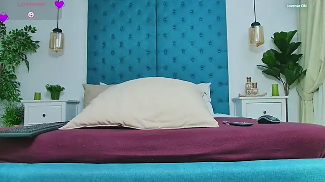 LolaVixxxen Webcamshow