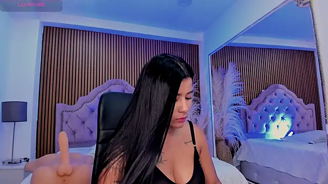 SelenaStonne: απευθείας συνομιλία ΧΧΧ