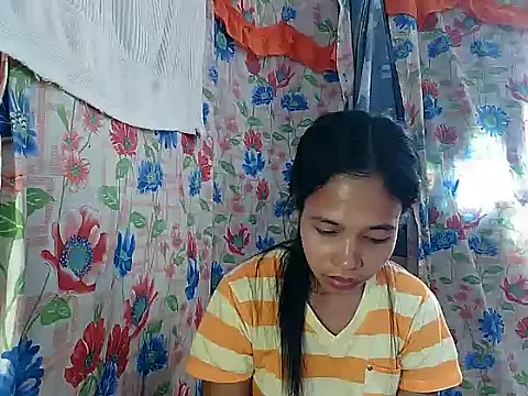 Chat XXX ao vivo de PinaySkinnyGirl