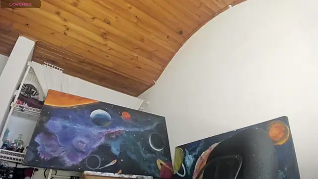 mariecam420 Adlı Modelin Canlı XXX Sohbeti