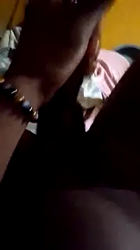 HornyAss_Bitch Webcam show