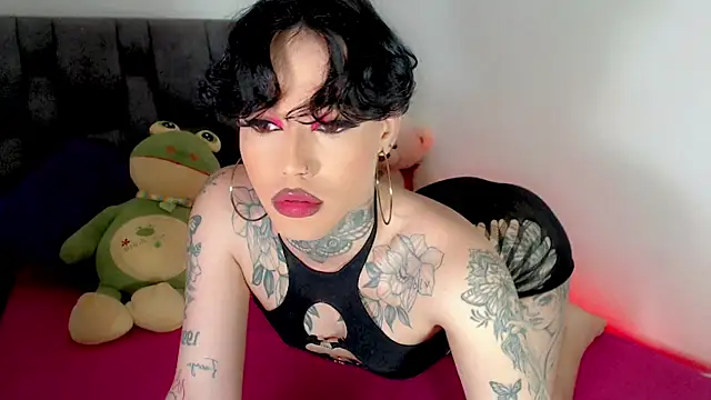 Show de little_star_porn na webcam